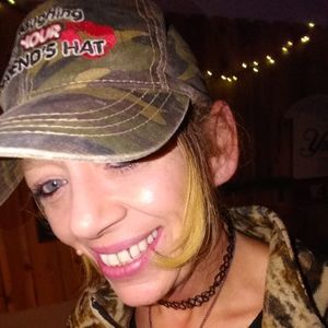 Meet your Posher, Kelley